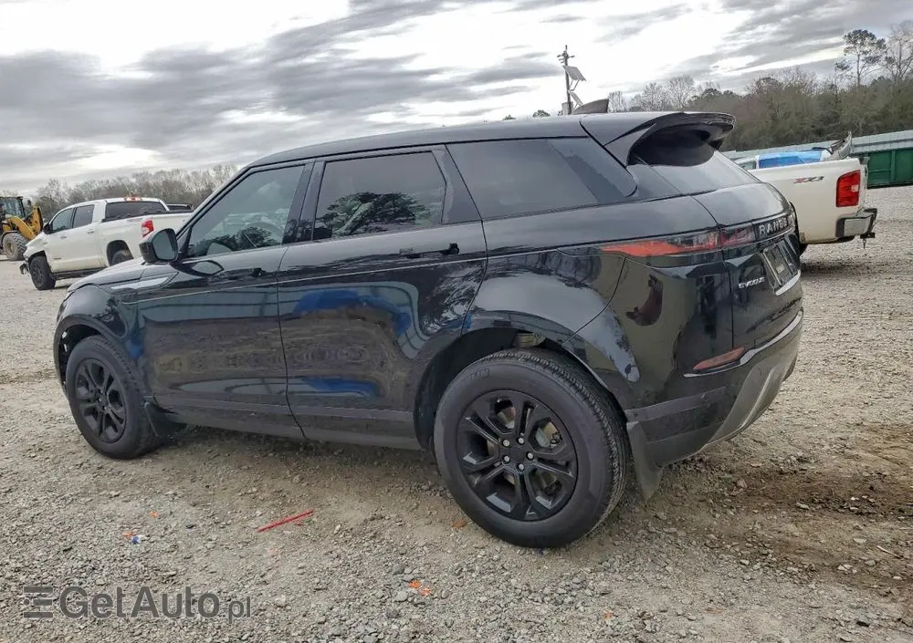 LAND ROVER Range Rover Evoque P250