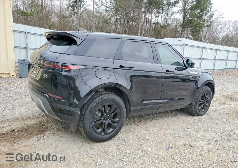 LAND ROVER Range Rover Evoque P250