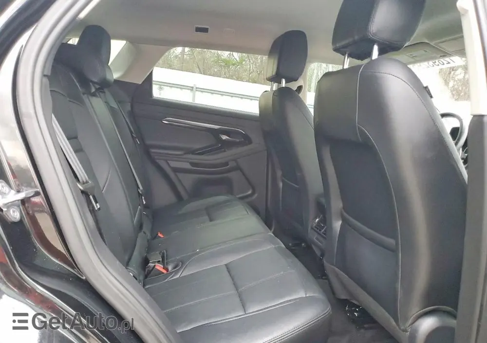 LAND ROVER Range Rover Evoque P250