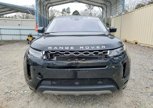 LAND ROVER Range Rover Evoque P250