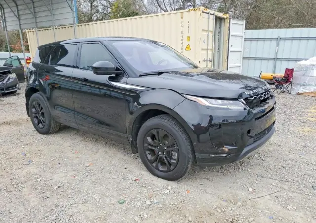 LAND ROVER Range Rover Evoque P250