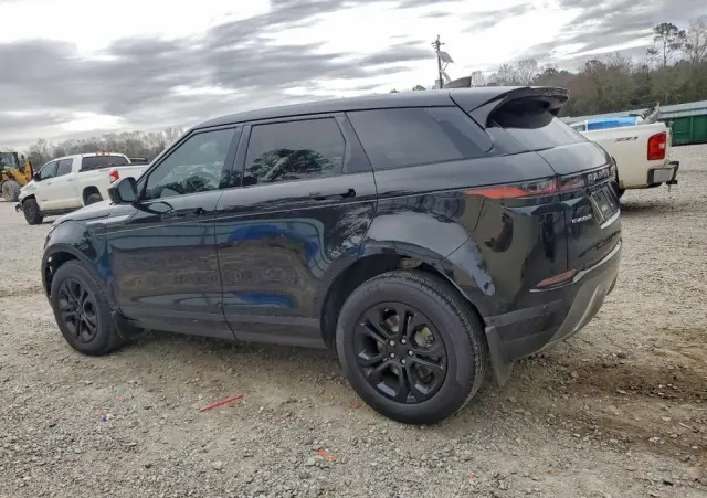 LAND ROVER Range Rover Evoque P250