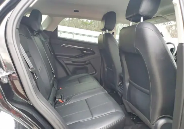 LAND ROVER Range Rover Evoque P250