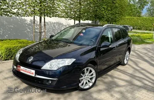 RENAULT Laguna 