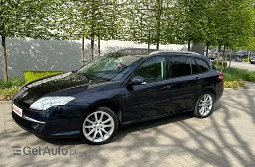 RENAULT Laguna 