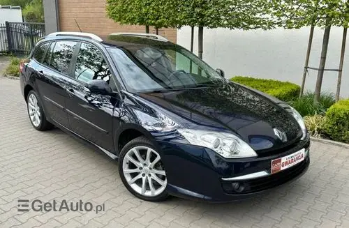 RENAULT Laguna 