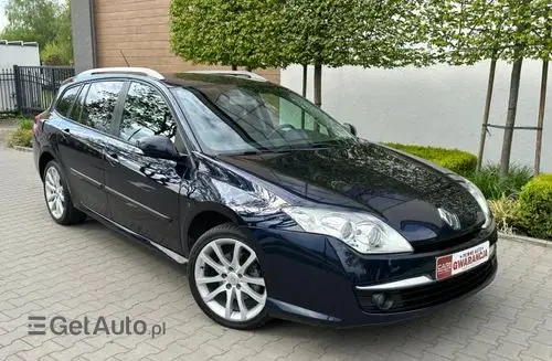 RENAULT Laguna 