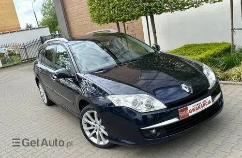 RENAULT Laguna 