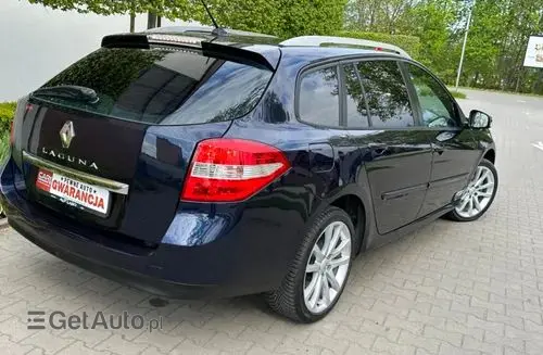 RENAULT Laguna 