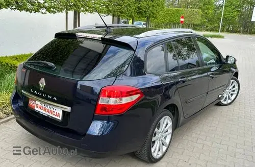 RENAULT Laguna 