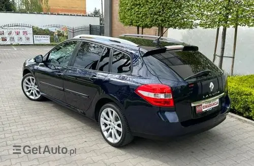 RENAULT Laguna 