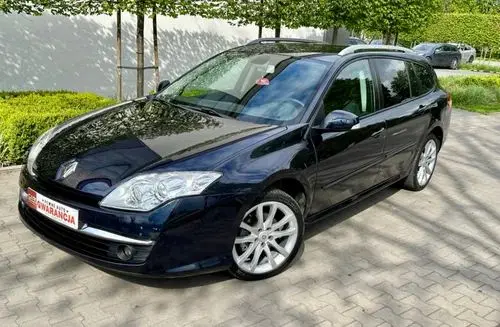 RENAULT Laguna 