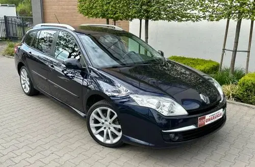 RENAULT Laguna 
