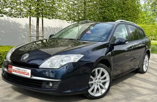 RENAULT Laguna 