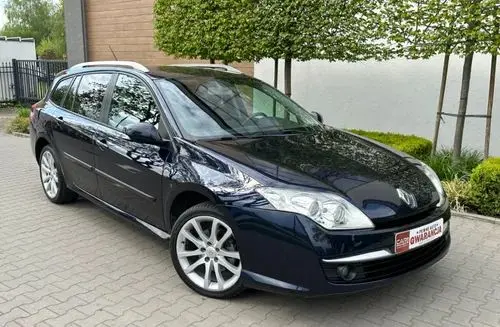 RENAULT Laguna 