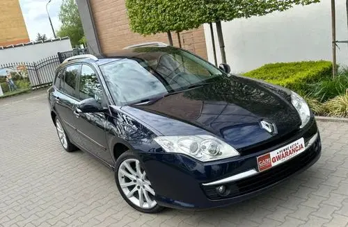 RENAULT Laguna 