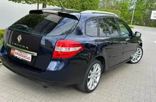 RENAULT Laguna 