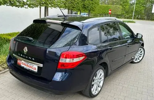 RENAULT Laguna 