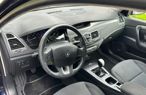 RENAULT Laguna 