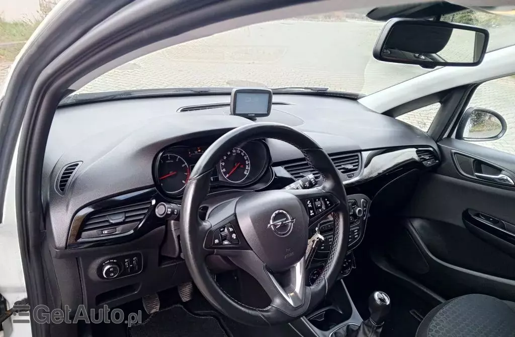 OPEL Corsa 1.4 (90 KM)