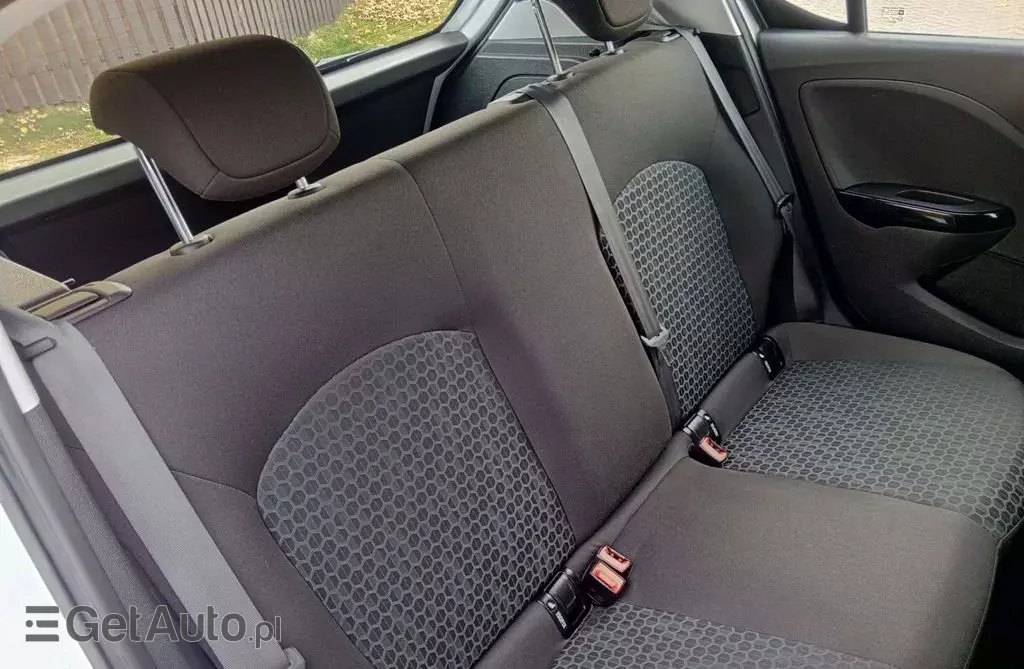 OPEL Corsa 1.4 (90 KM)