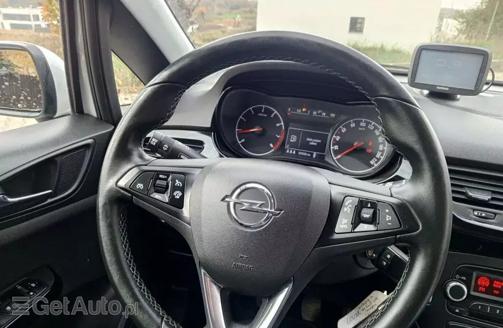 OPEL Corsa 1.4 (90 KM)