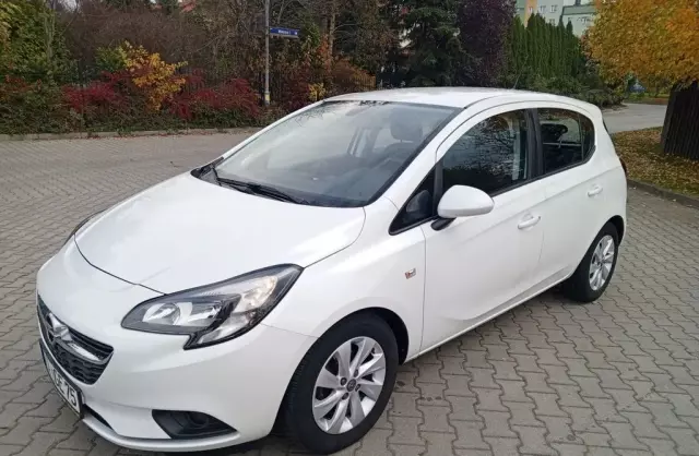 OPEL Corsa 1.4 (90 KM)