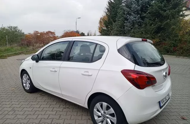 OPEL Corsa 1.4 (90 KM)