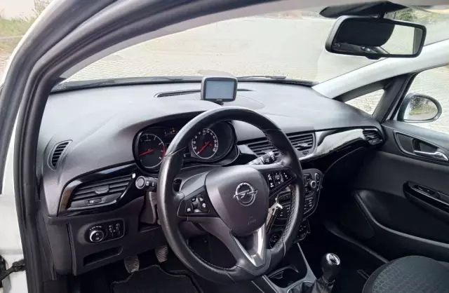 OPEL Corsa 1.4 (90 KM)