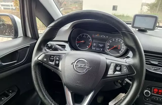 OPEL Corsa 1.4 (90 KM)