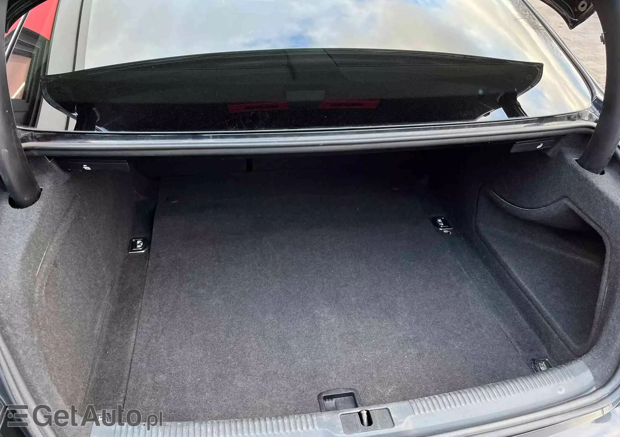 AUDI A5 Coupe 2.0 TDI quattro S tronic