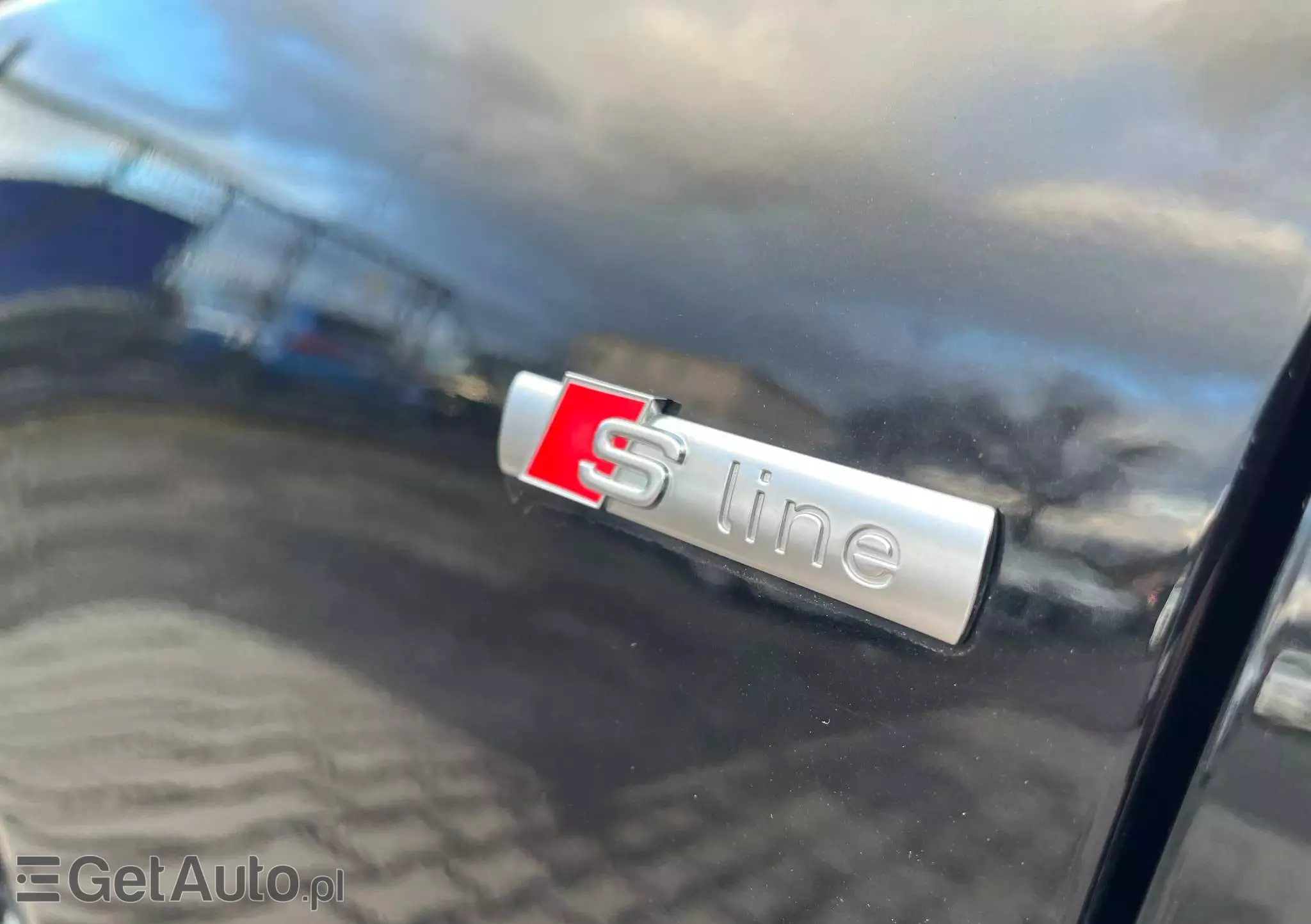 AUDI A5 Coupe 2.0 TDI quattro S tronic