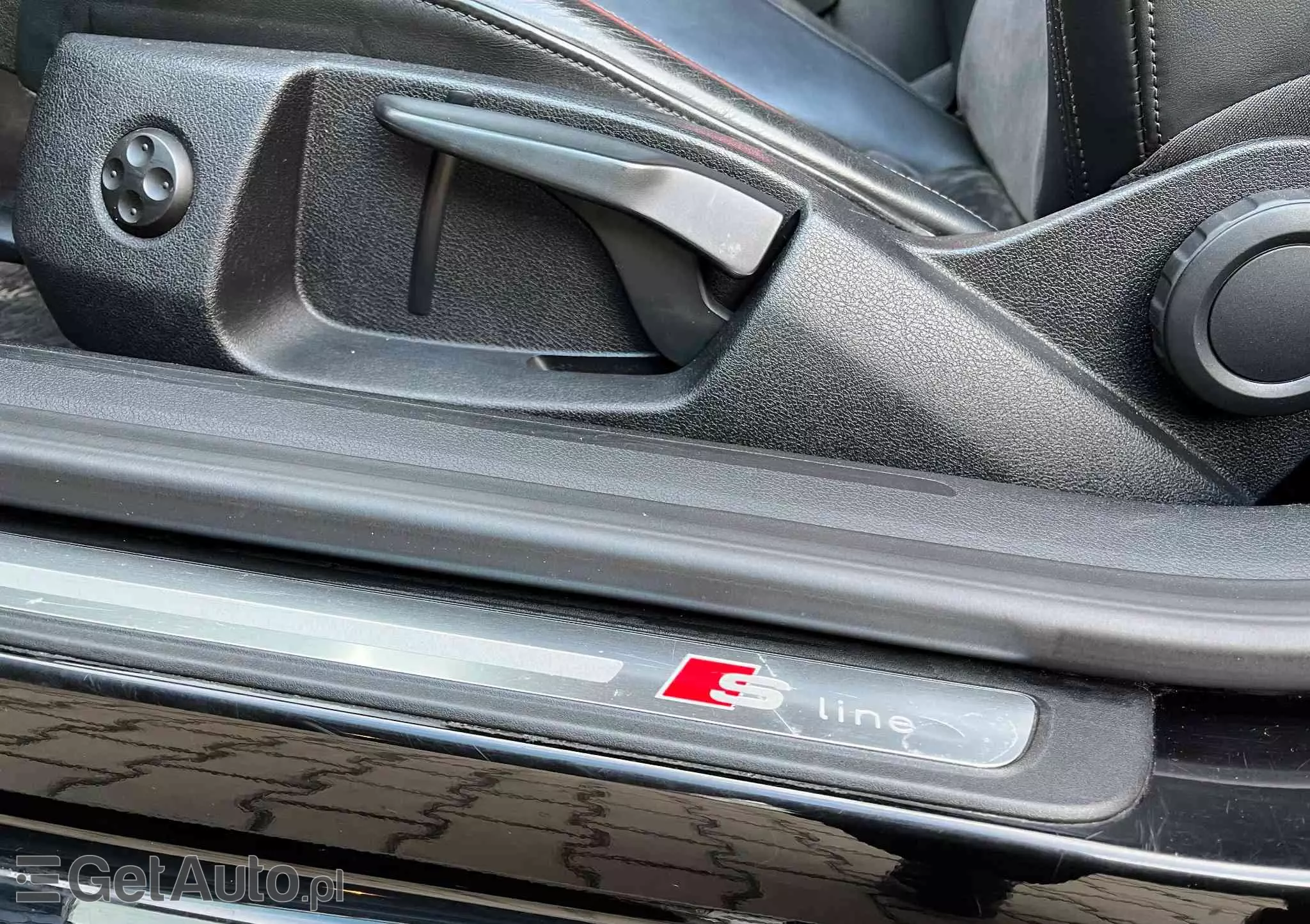 AUDI A5 Coupe 2.0 TDI quattro S tronic