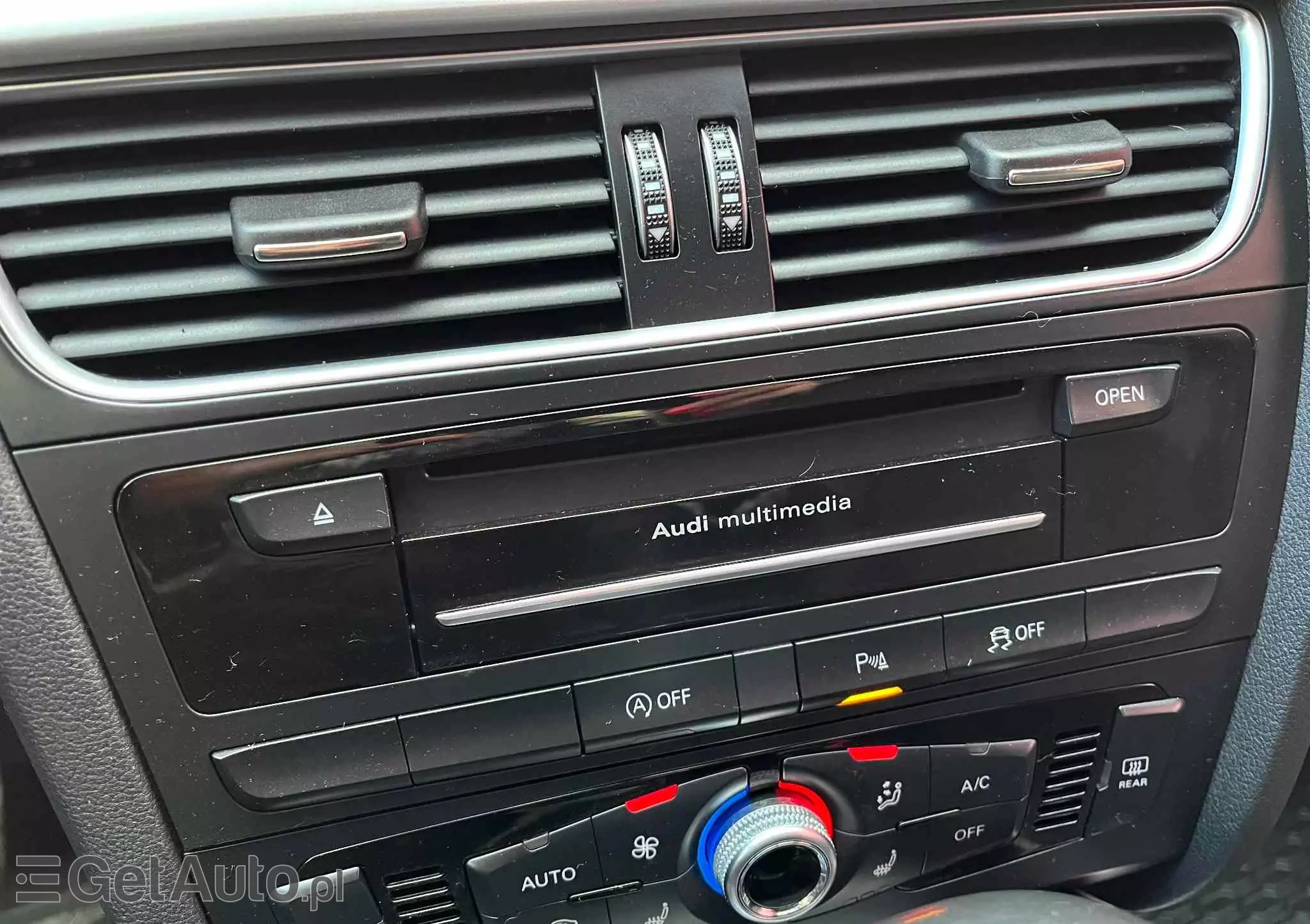 AUDI A5 Coupe 2.0 TDI quattro S tronic