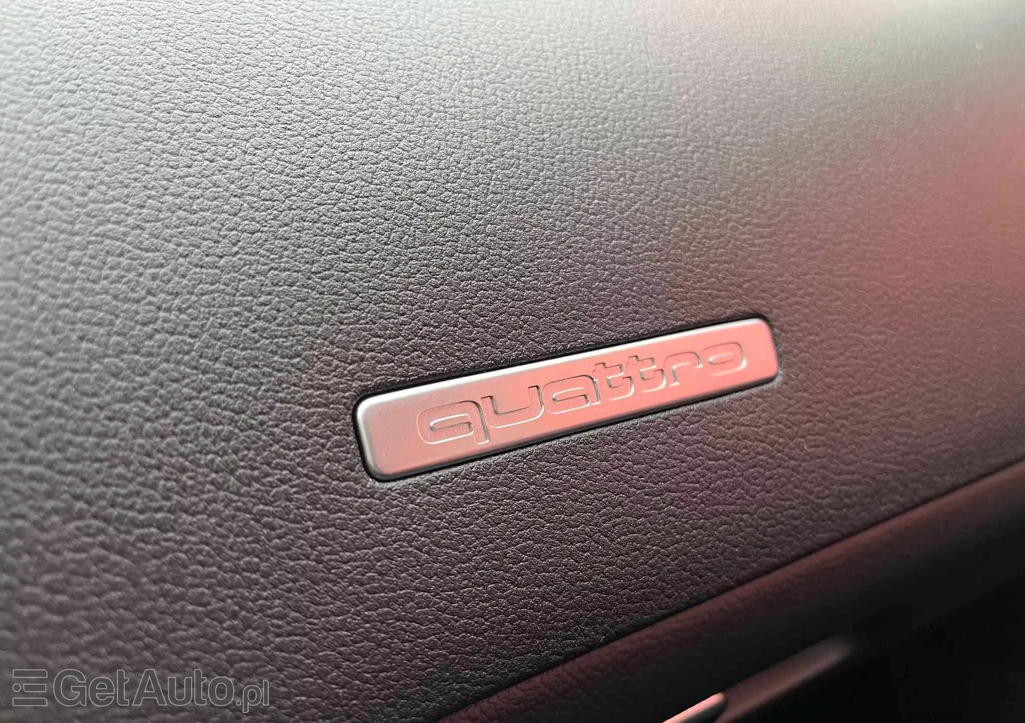 AUDI A5 Coupe 2.0 TDI quattro S tronic