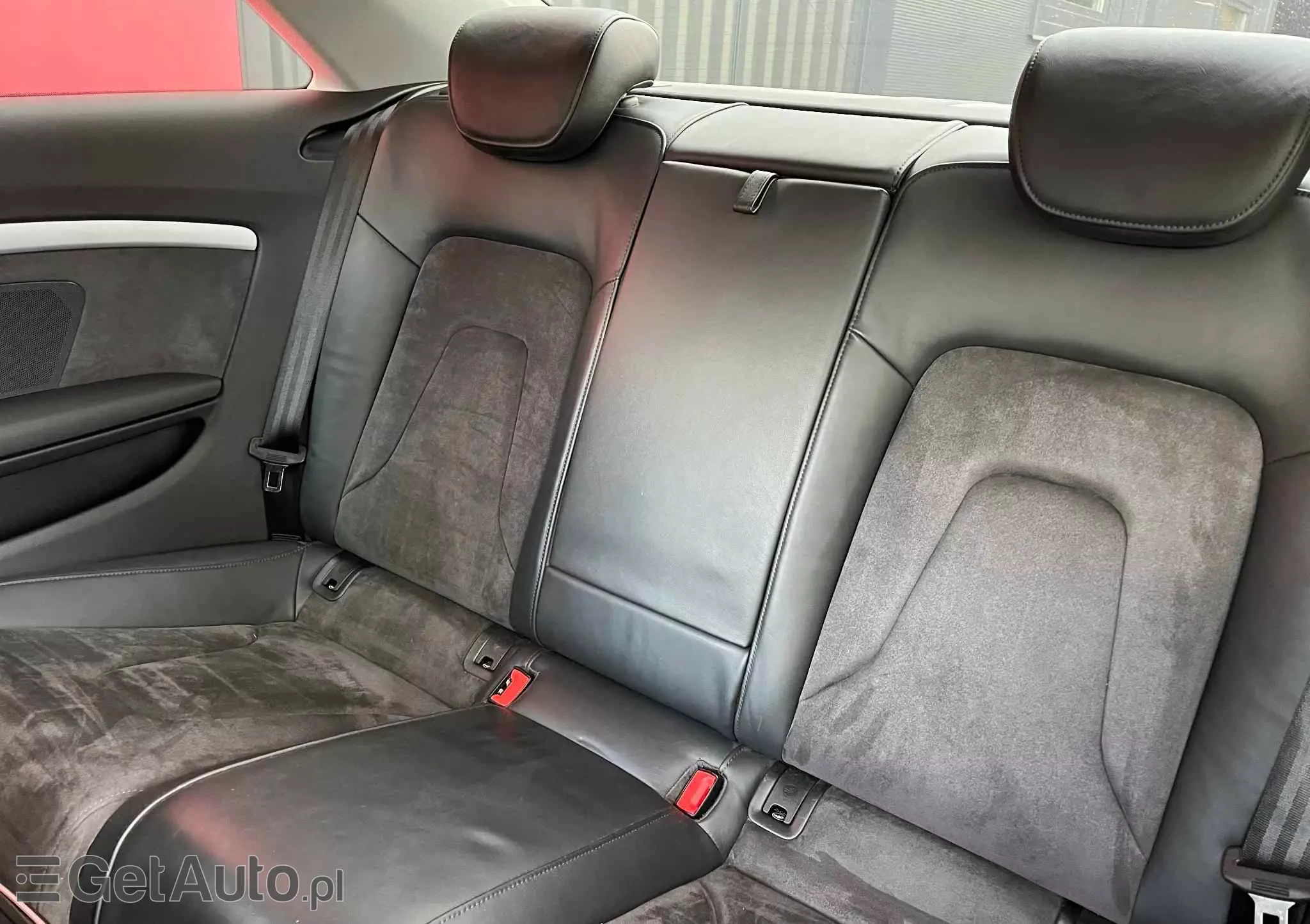 AUDI A5 Coupe 2.0 TDI quattro S tronic