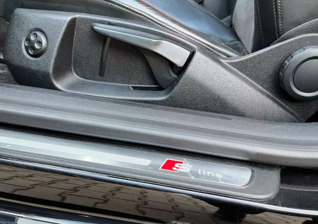 AUDI A5 Coupe 2.0 TDI quattro S tronic