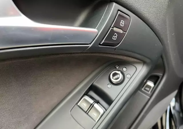 AUDI A5 Coupe 2.0 TDI quattro S tronic