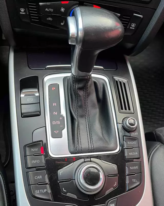 AUDI A5 Coupe 2.0 TDI quattro S tronic