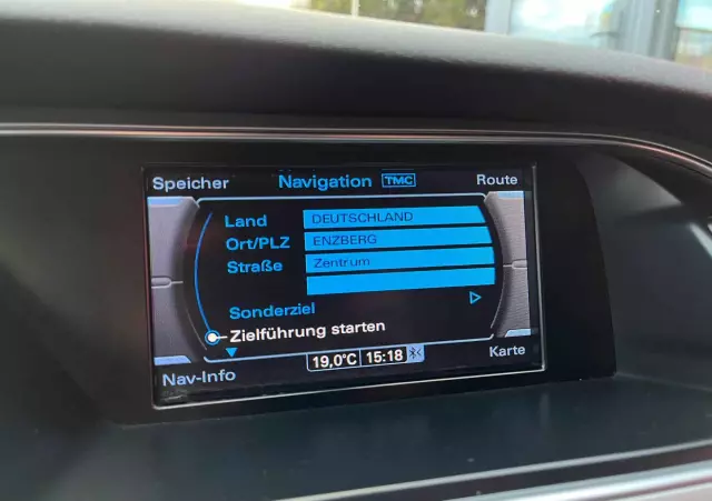 AUDI A5 Coupe 2.0 TDI quattro S tronic