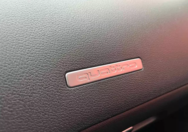 AUDI A5 Coupe 2.0 TDI quattro S tronic