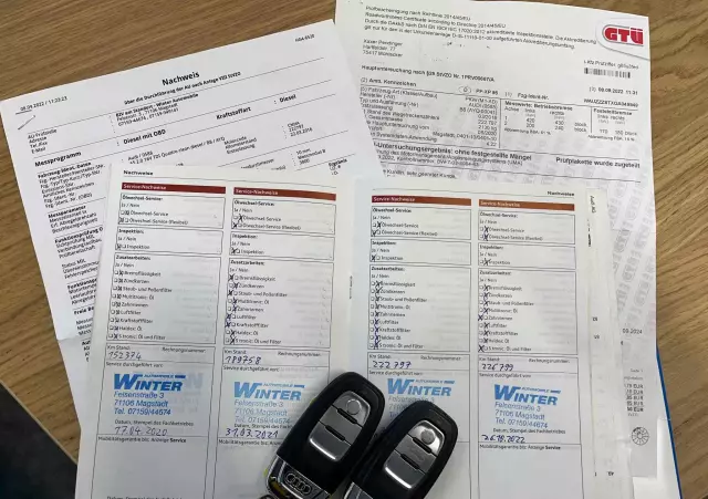 AUDI A5 Coupe 2.0 TDI quattro S tronic