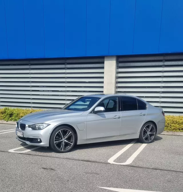 BMW Seria 3 