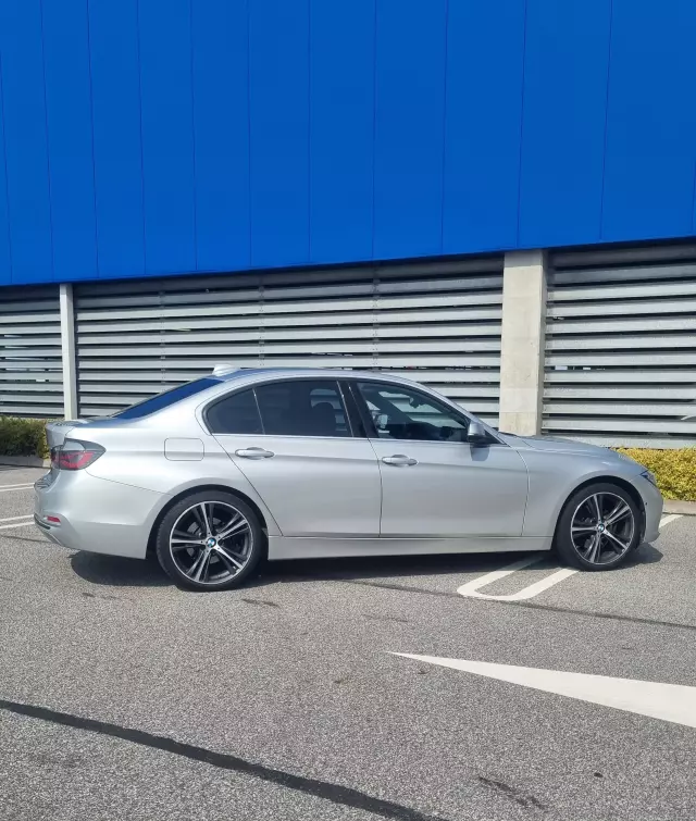 BMW Seria 3 