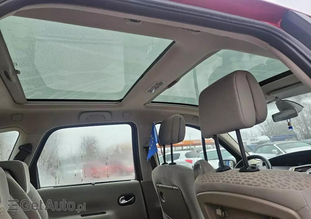 RENAULT Scenic 2.0 16V Avantage