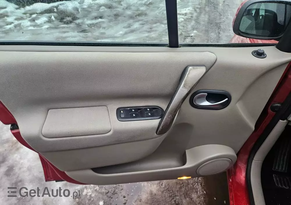 RENAULT Scenic 2.0 16V Avantage