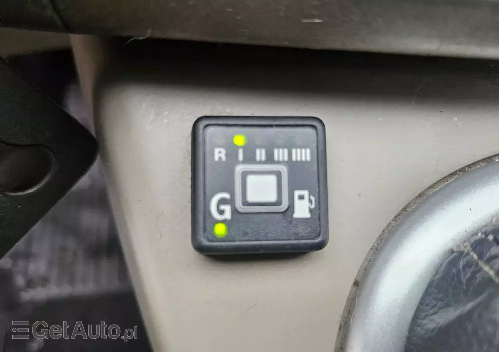 RENAULT Scenic 2.0 16V Avantage