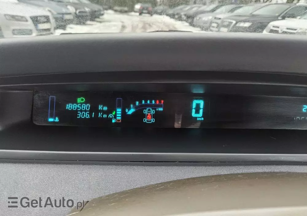 RENAULT Scenic 2.0 16V Avantage