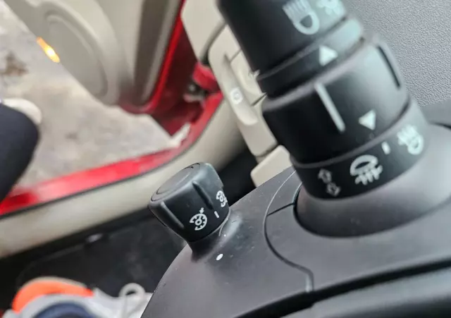 RENAULT Scenic 2.0 16V Avantage