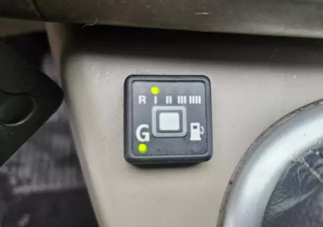 RENAULT Scenic 2.0 16V Avantage